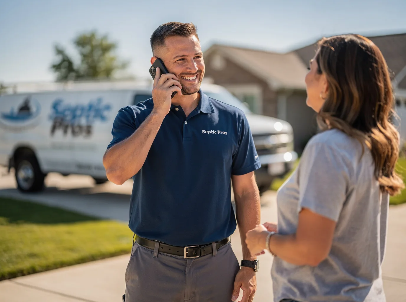 Septic Tank Pumping Grand View, ID FAQs